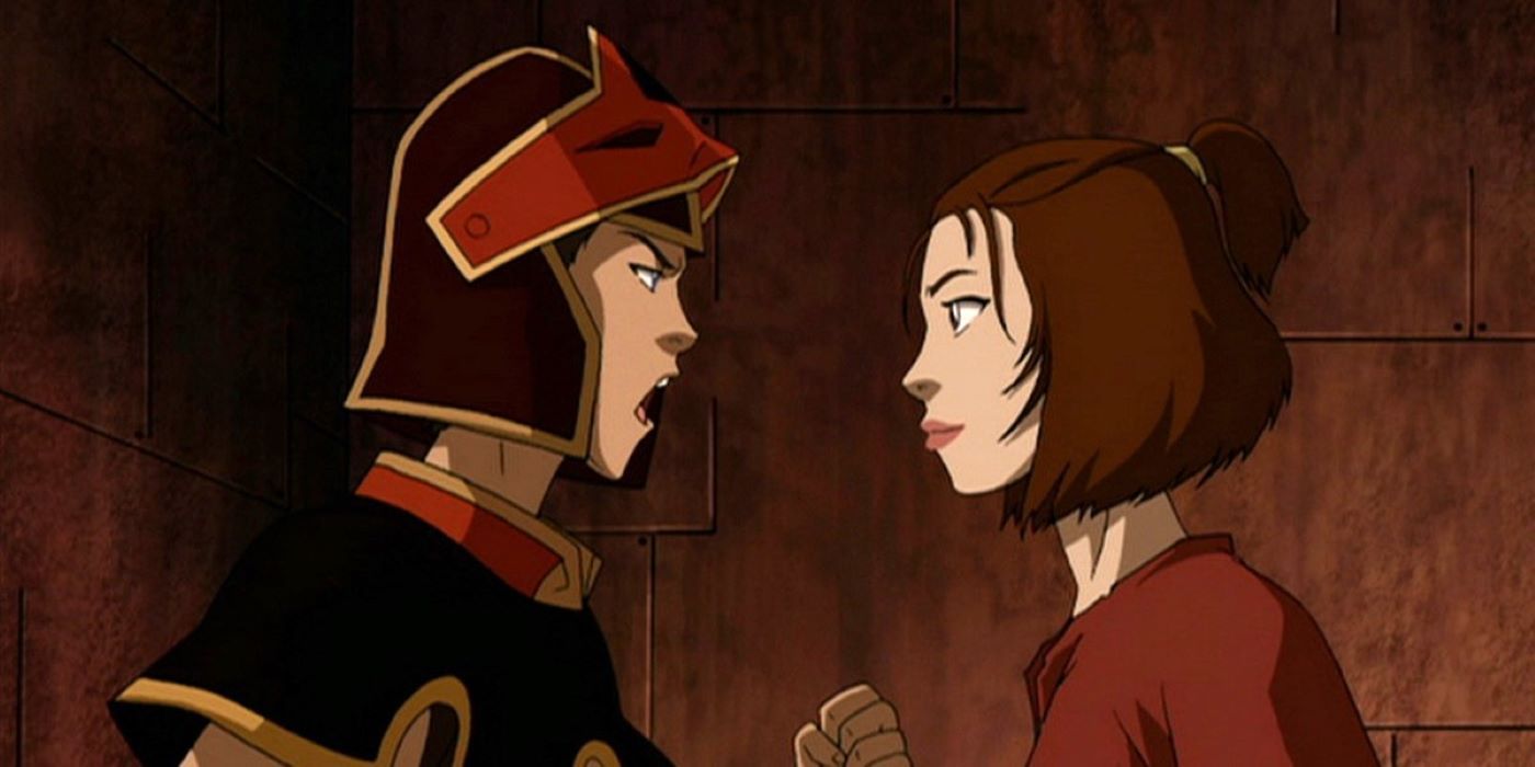 Este espectáculo de fantasía de 20 años es 10/10, pero su secuela no está