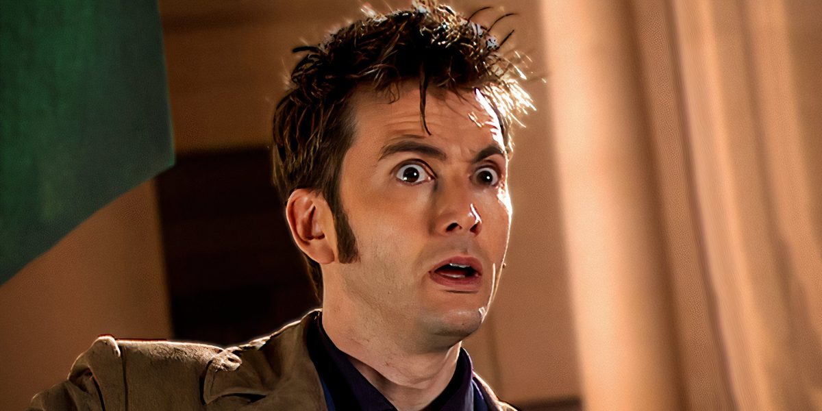 David Tennant es casi irreconocible en las primeras imágenes para el programa de televisión de thriller