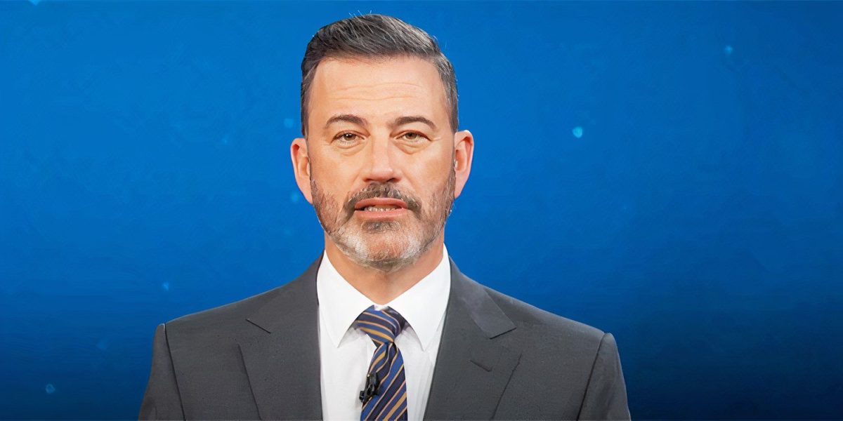 Jimmy Kimmel se enfrenta a su arquamesis en quién quiere ser un estreno millonario