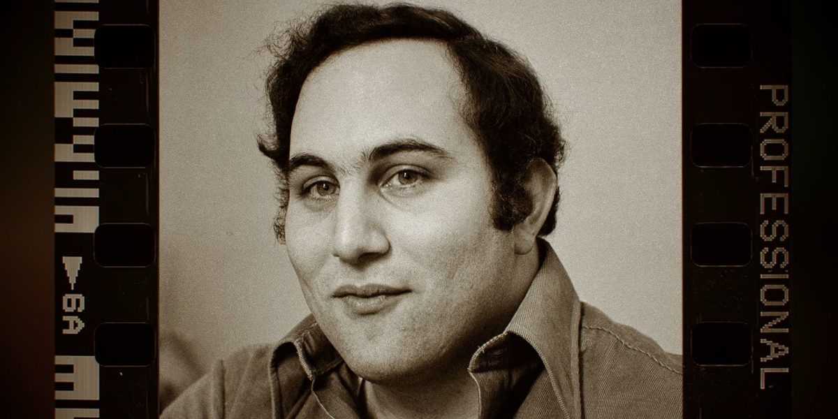 ¿Era el hijo de Sam varias personas? La teoría de la conspiración en serie de Maury Terry explicó