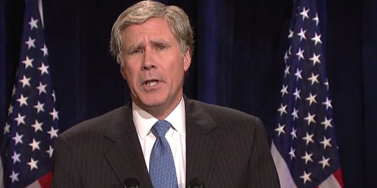 SNL Star para reunirse con Will Ferrell en la nueva comedia deportiva de Netflix