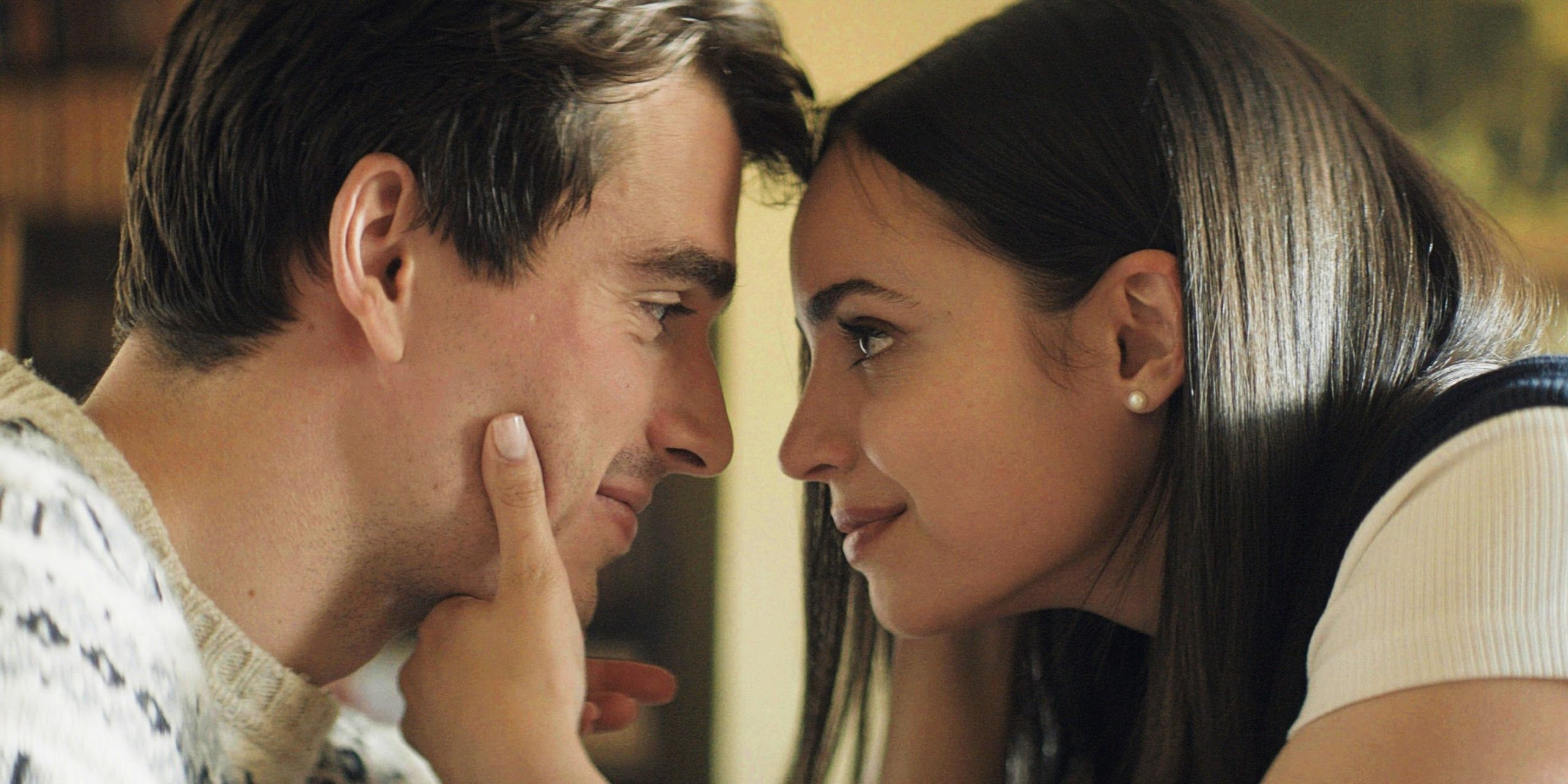 Por qué el libro de cambios de My Oxford Year Changes de Netflix explicado por las estrellas