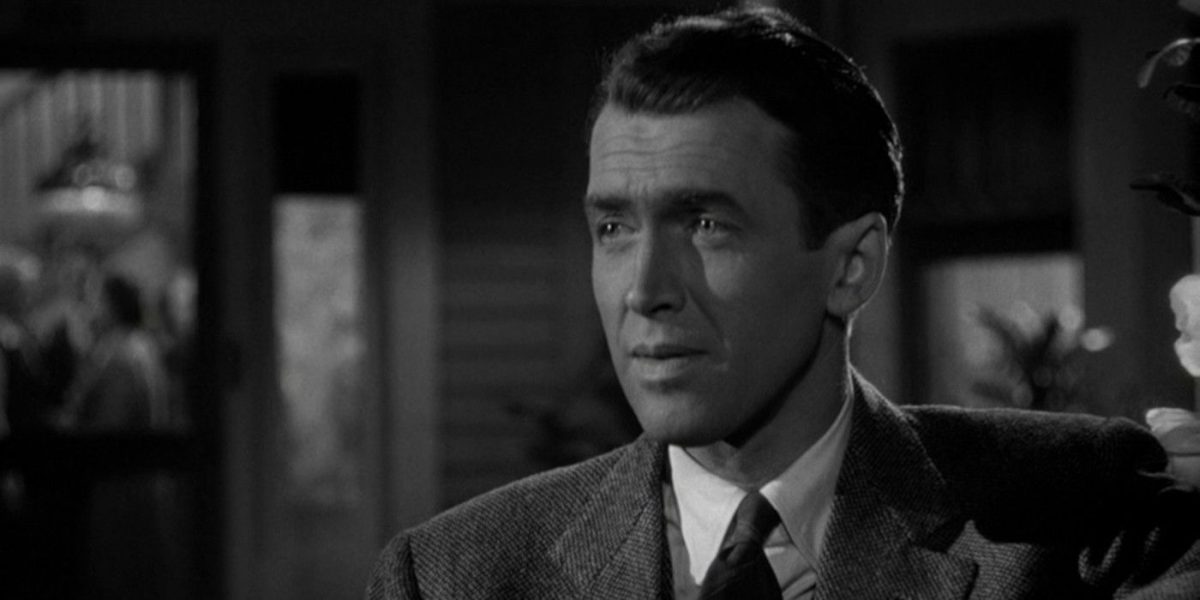 Jimmy Stewart Biopic y la estrella de Riverdale como leyenda de Hollywood