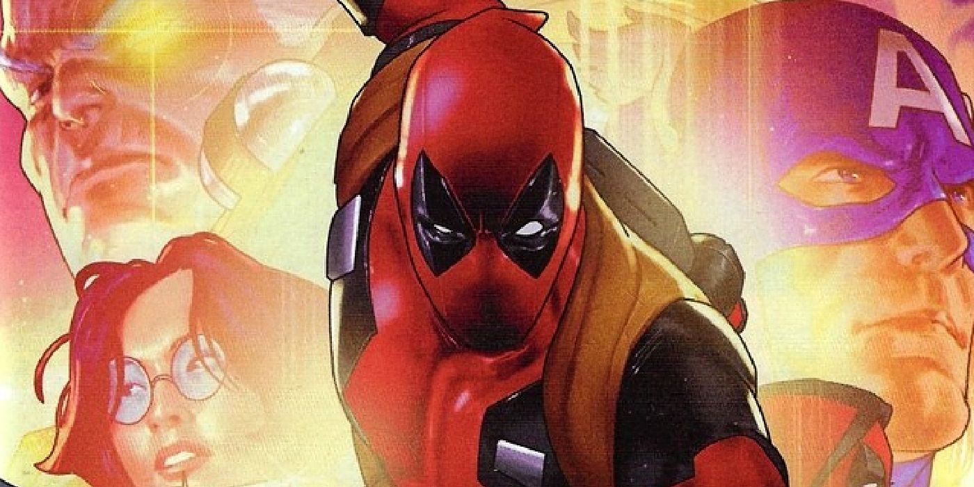 La actualización de Deadpool finalmente lo convierte en un partido para el telépata más mortal de Marvel