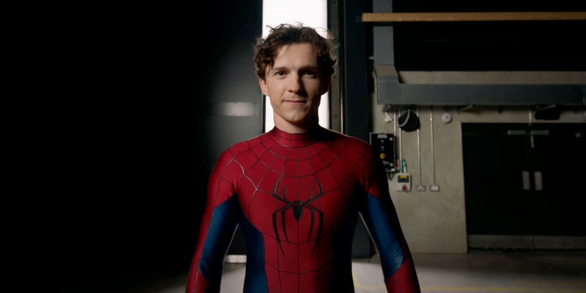 El traje Spider-Man 4 de Tom Holland demuestra cómo el MCU perjudicó a su primer joven vengador