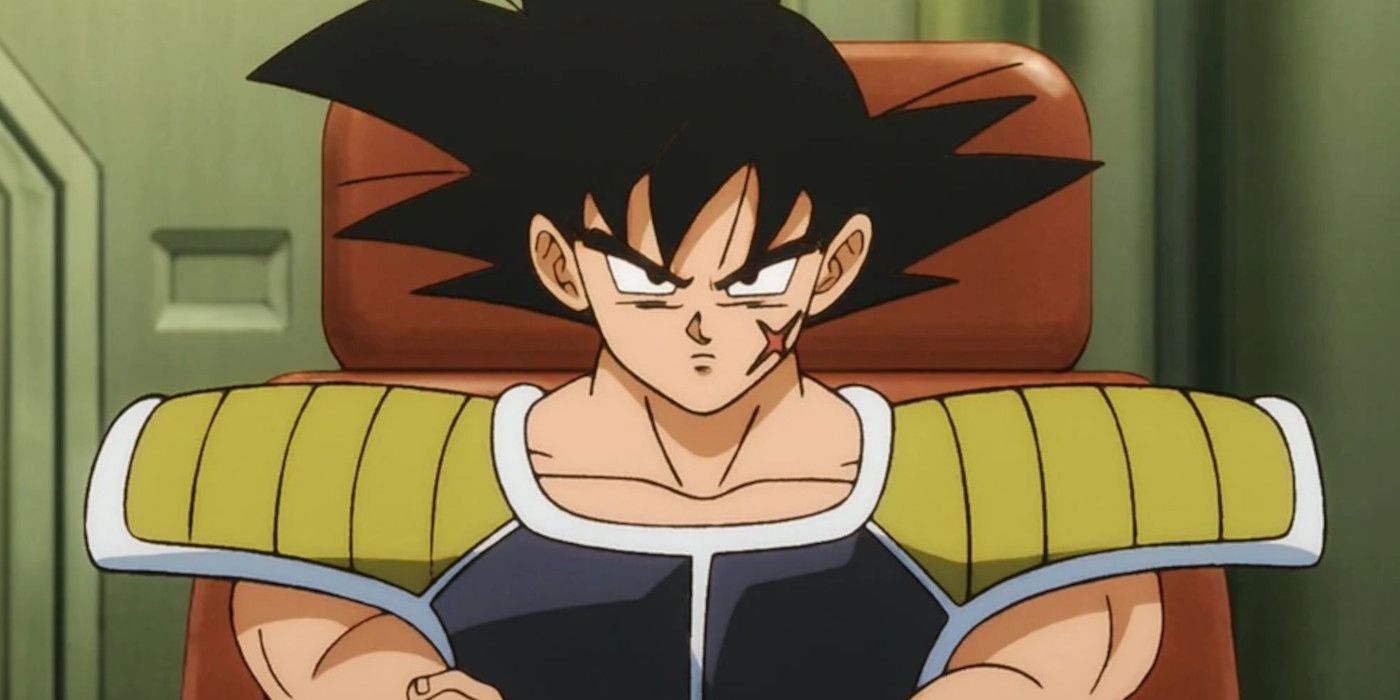 8 personajes de Dragon Ball subestimados que obtuvieron el extremo corto del palo