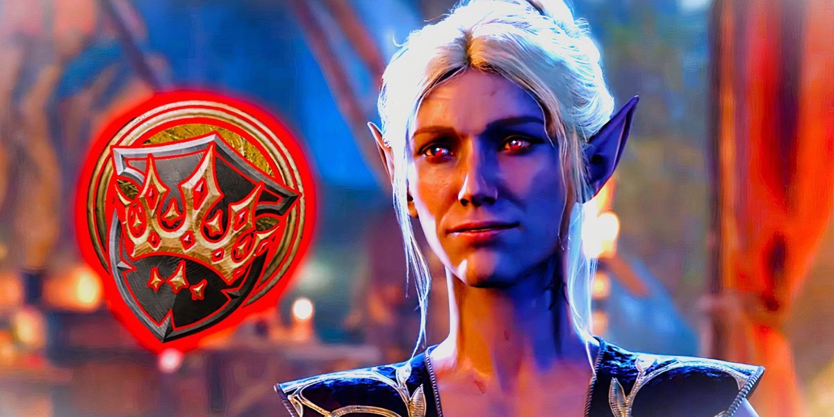 Un mes después, no puedo creer que la subclase más dominada en la puerta 3 de Baldur llegó en el parche 8