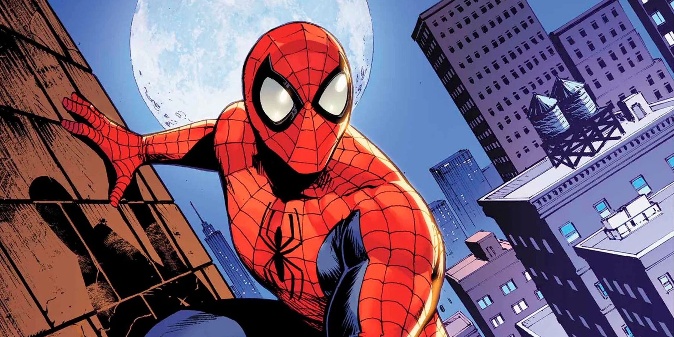 La hermana de Spider-Man regresa con un poder que rivaliza fácilmente Wolverine
