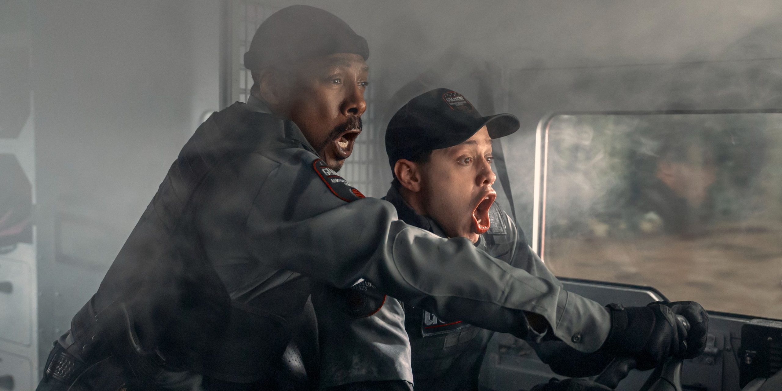 La revisión de la recolección: casi me siento culpable por cuánto me hizo reír esta mala película