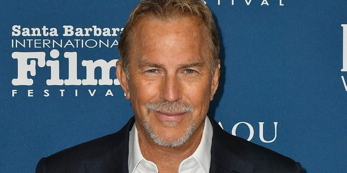 La conexión de Kevin Costner con el béisbol va mucho más allá de las películas