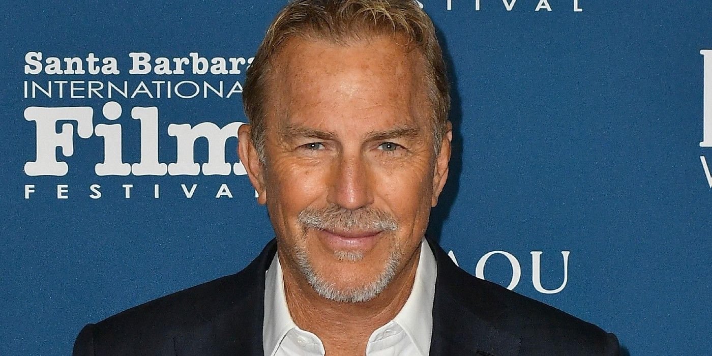 La conexión de Kevin Costner con el béisbol va mucho más allá de las películas