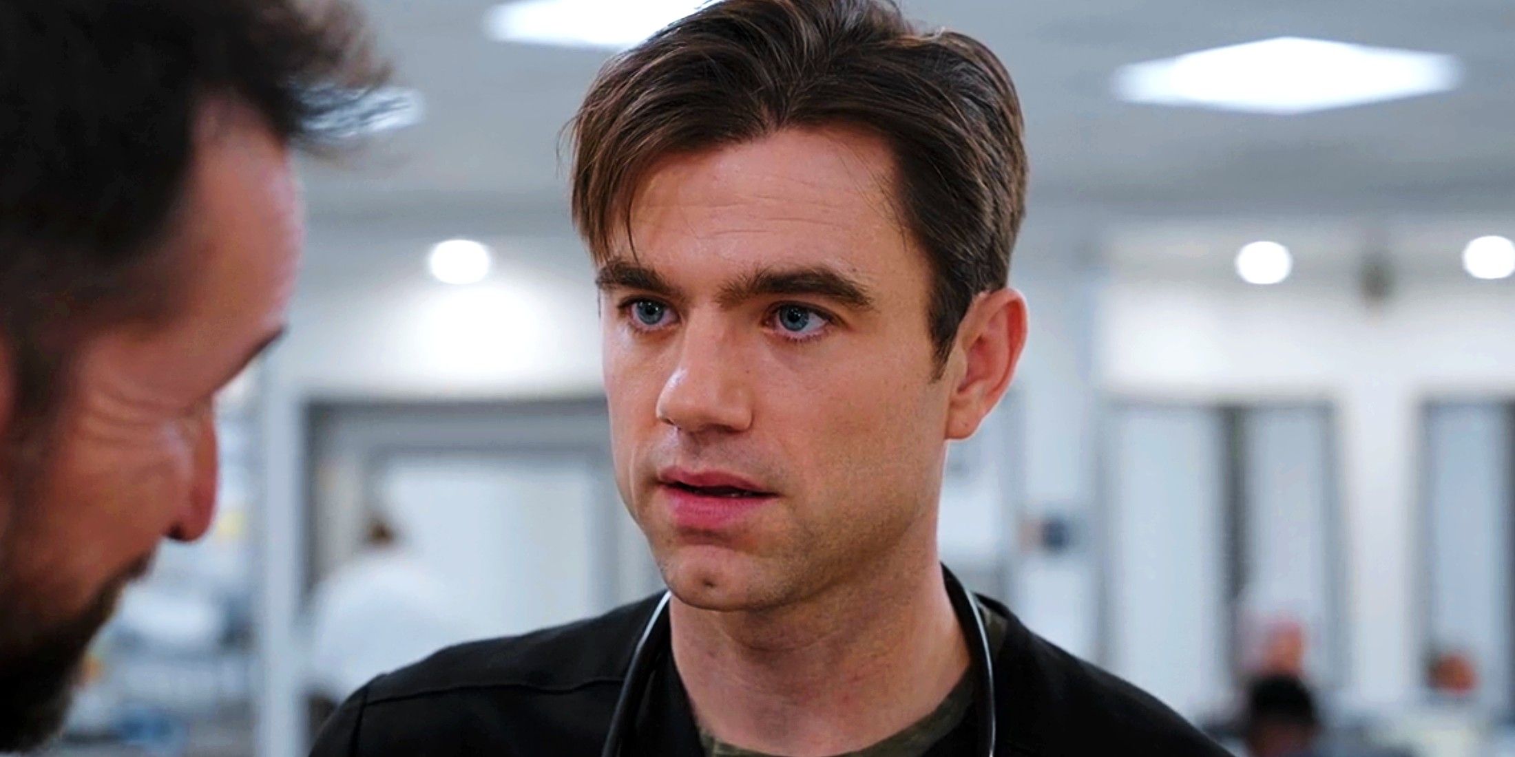 Antes de la temporada 2 de Pitt, mira este drama médico que cambió de televisión