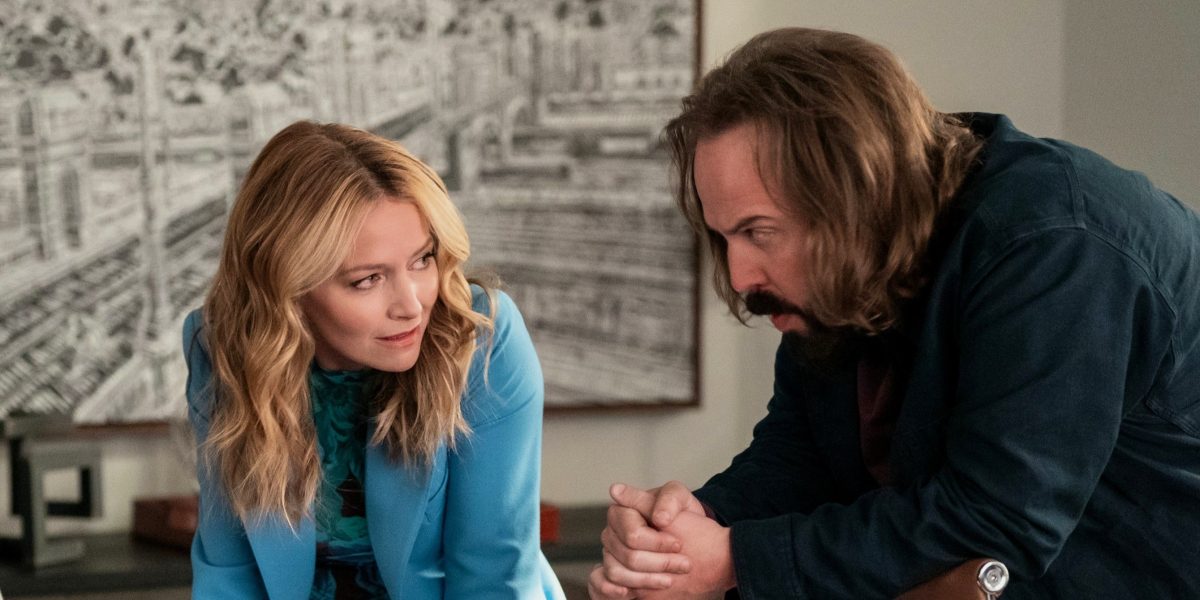 Esto subestimó al personaje del abogado de Lincoln no merece tanto odio