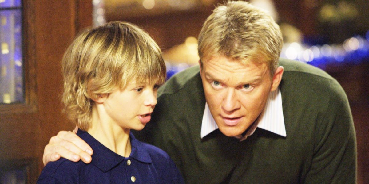 El show subestimado de 6 temporadas de Stephen King ahora es libre de ver