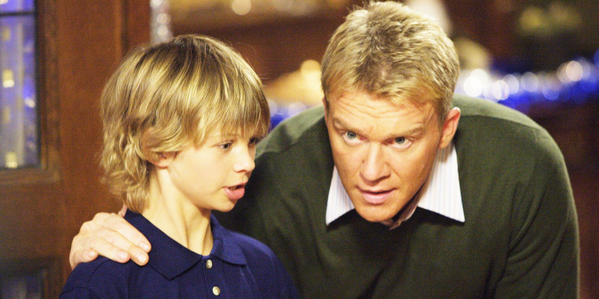 El show subestimado de 6 temporadas de Stephen King ahora es libre de ver