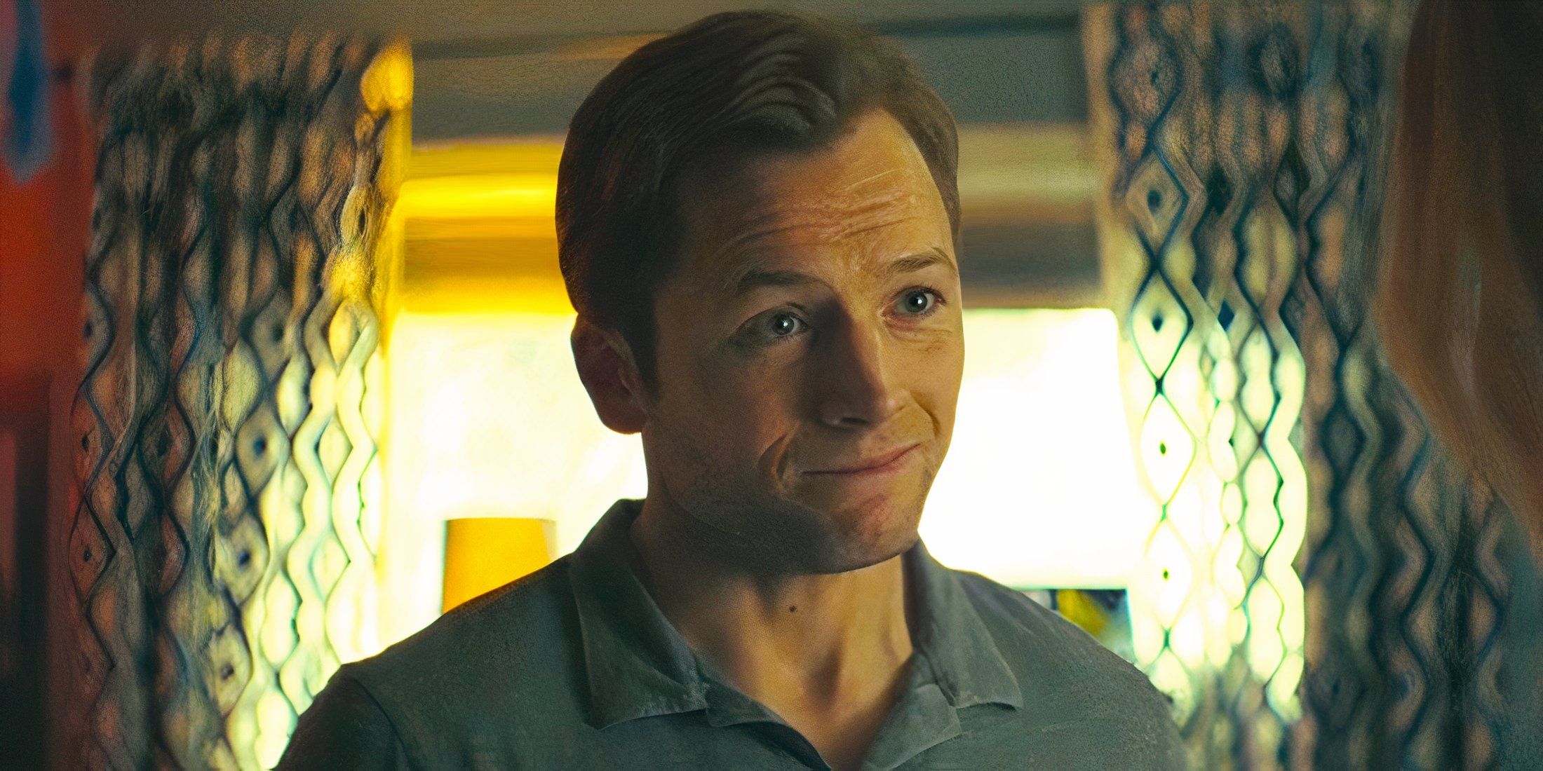 Cómo la trágica historia de fondo de Dave en Smoke Episodio 4 explica sus impactantes motivos