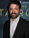 Moldada de la cabeza de Ron Livingston en el estreno de Nueva York de 'The Staircase' de HBO Max