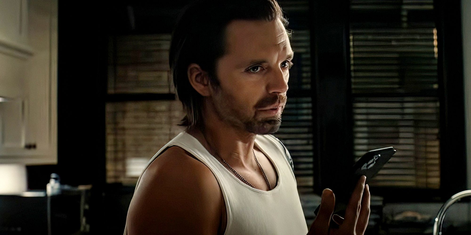 La reacción de Bucky a Sentry en Thunderbolts* tiene un desgarrador enlace de soldado de invierno