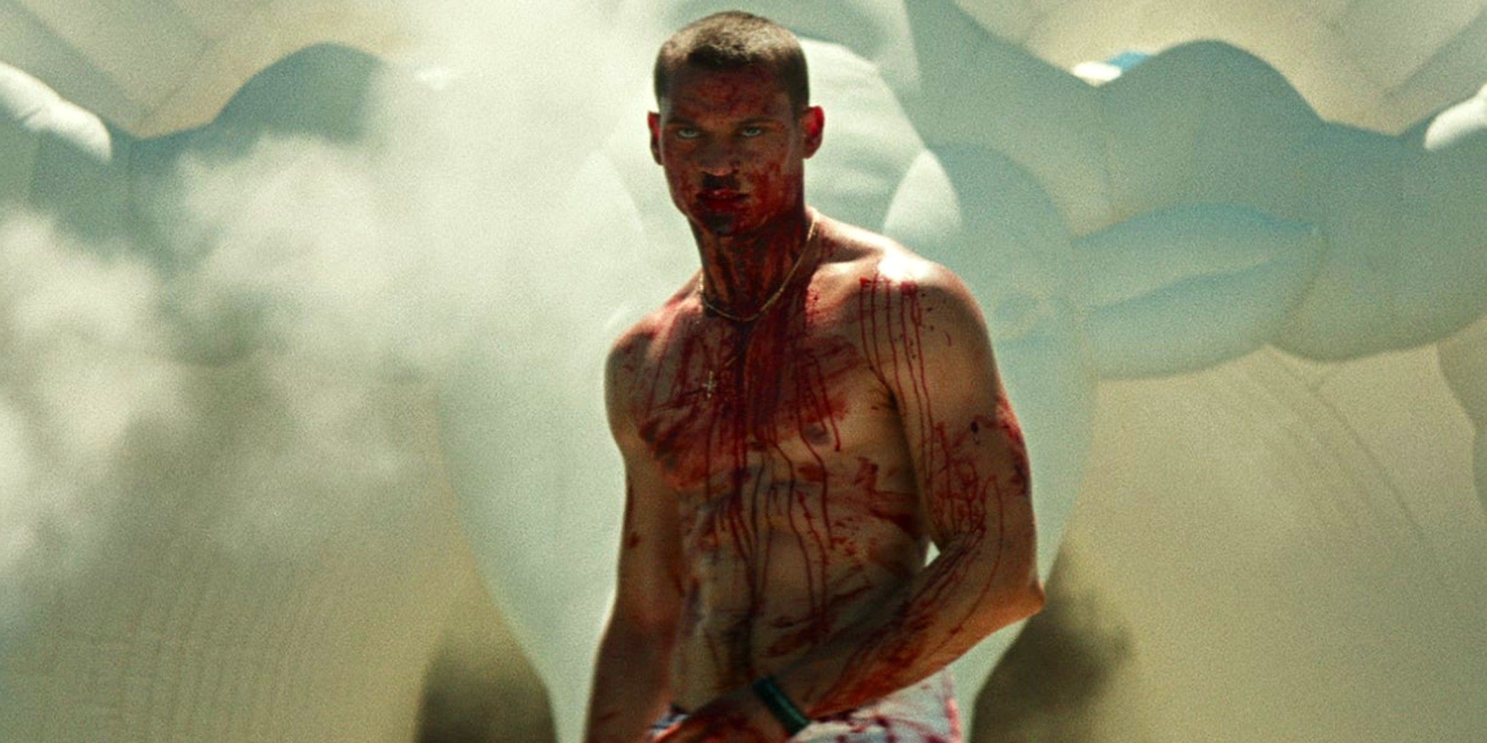 La película de terror producida por Jordan Peele obtuvo un nuevo trailer ultraviolento