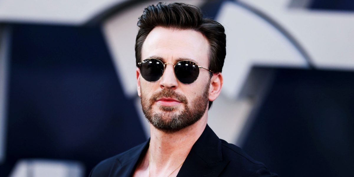 El thriller de Apple TV+ de Chris Evans con 70% en Rotten Tomatoes es uno de sus mejores papeles posteriores a la MCU