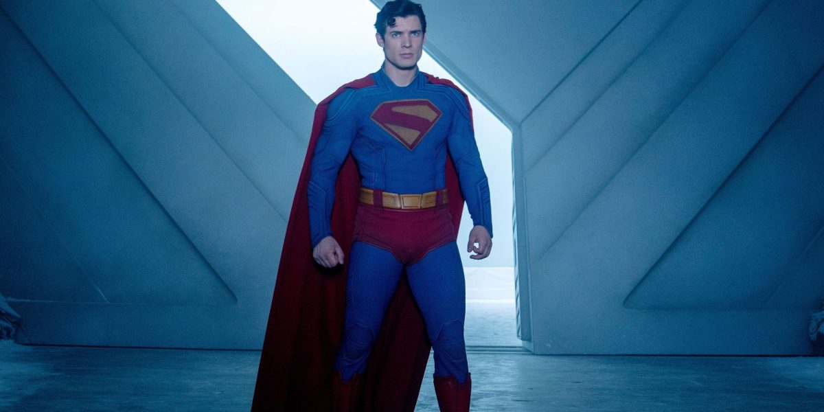 La taquilla récord de Superman está programada para romper una tendencia de MCU de 17 años