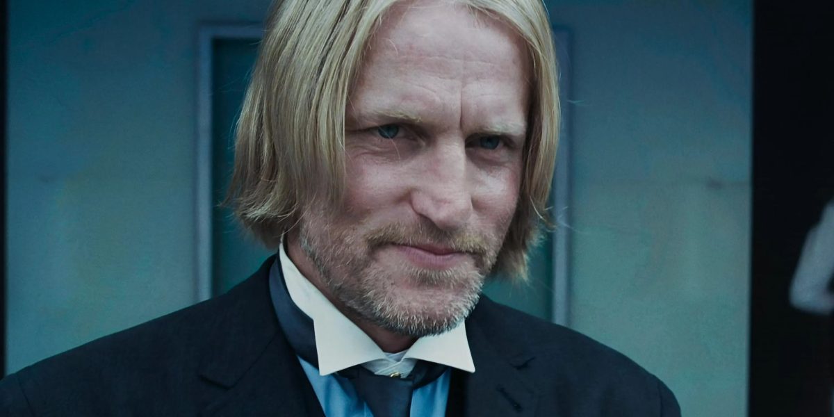 Juegos del hambre: Sunrise on the Reaping obtiene una actualización de filmación importante con la primera mirada al mortelista Arena