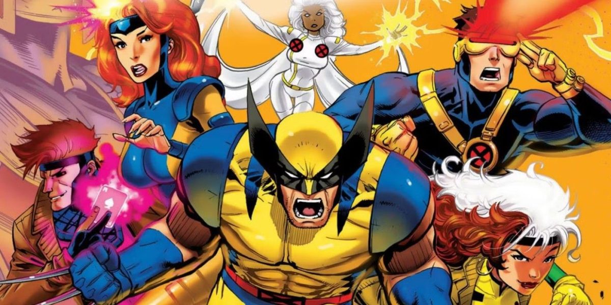 Después de 50 años, X-Men acaba de revelar la forma final de este héroe de la lista A