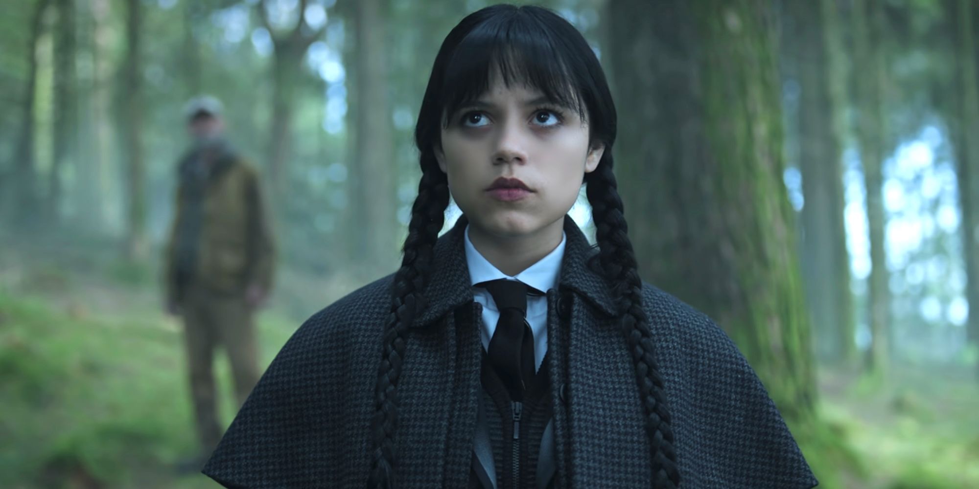 La temporada 2 del miércoles finalmente da justicia al personaje de la temporada 1 desperdiciado