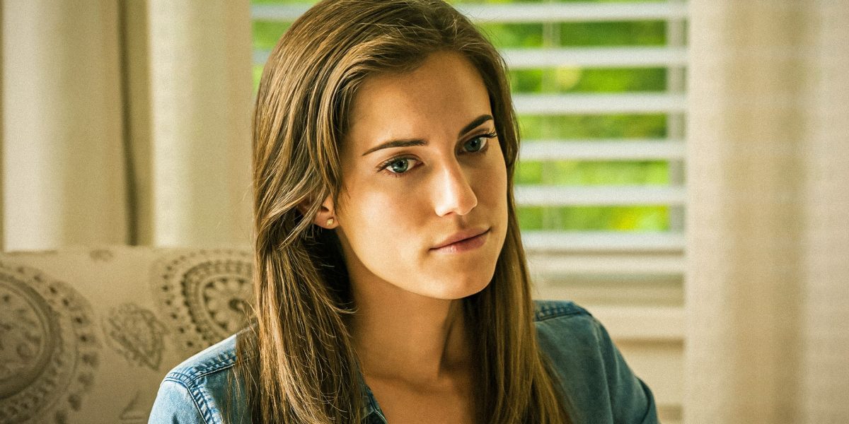 La controvertida estrella de la serie HBO aborda las críticas que siguieron al programa durante años