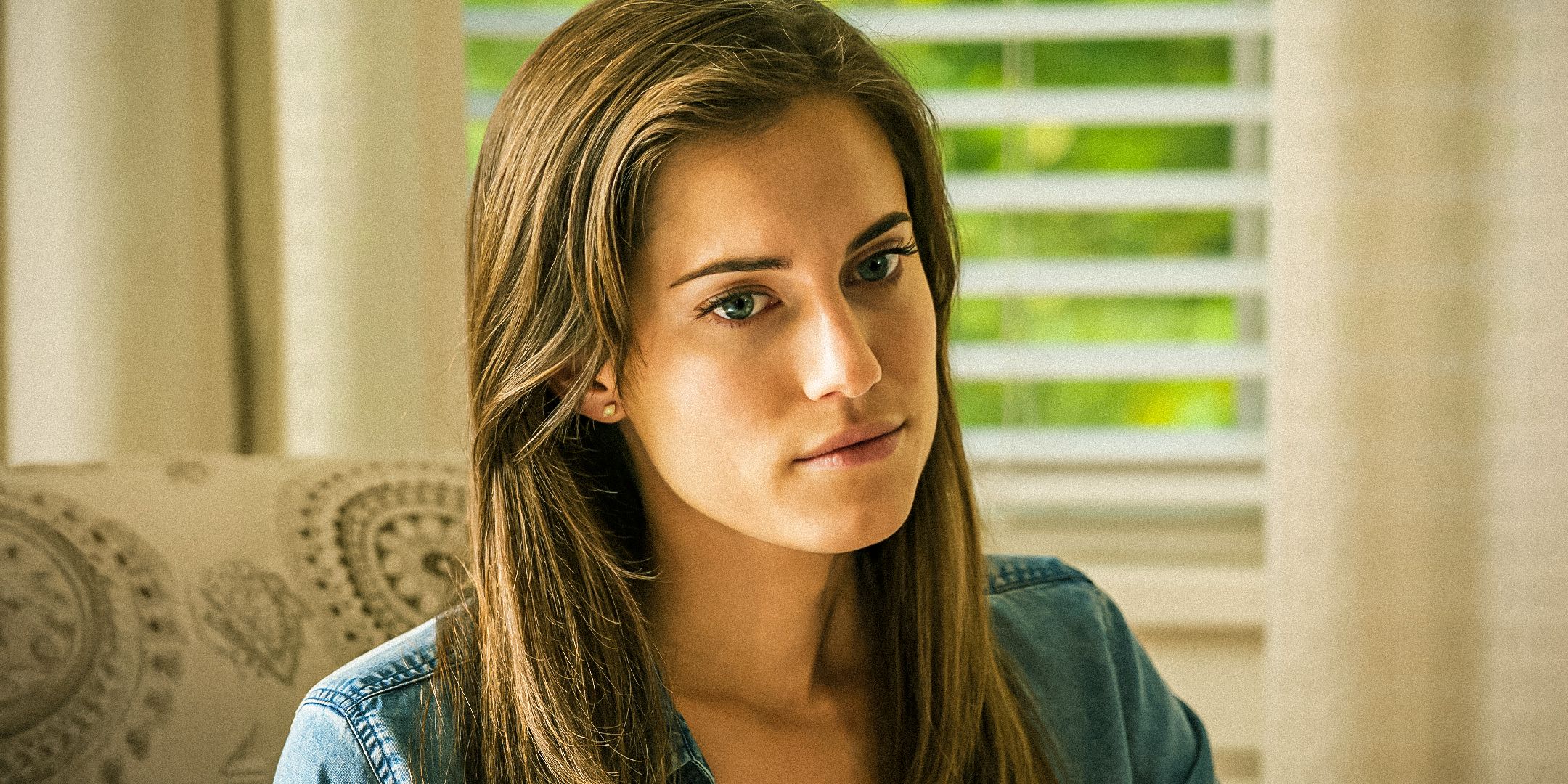 La controvertida estrella de la serie HBO aborda las críticas que siguieron al programa durante años