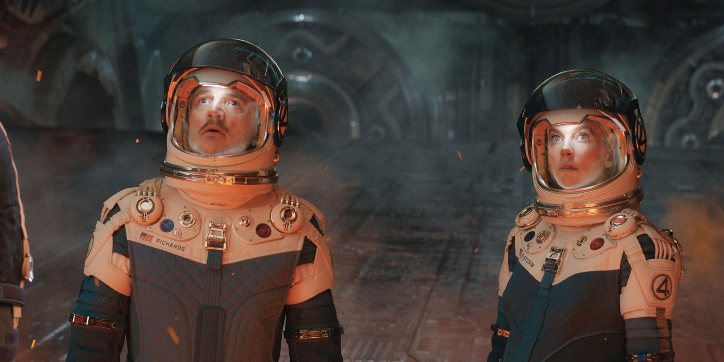 Fantastic Four Box Office escapa al fondo 5 de todos los tiempos de MCU antes de la caída proyectada del #1 en EE. UU.