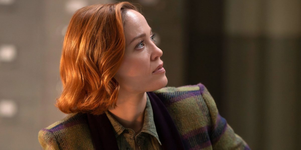 Angie será diferente en la temporada 4 de Will Trent, pero puede ser para peor