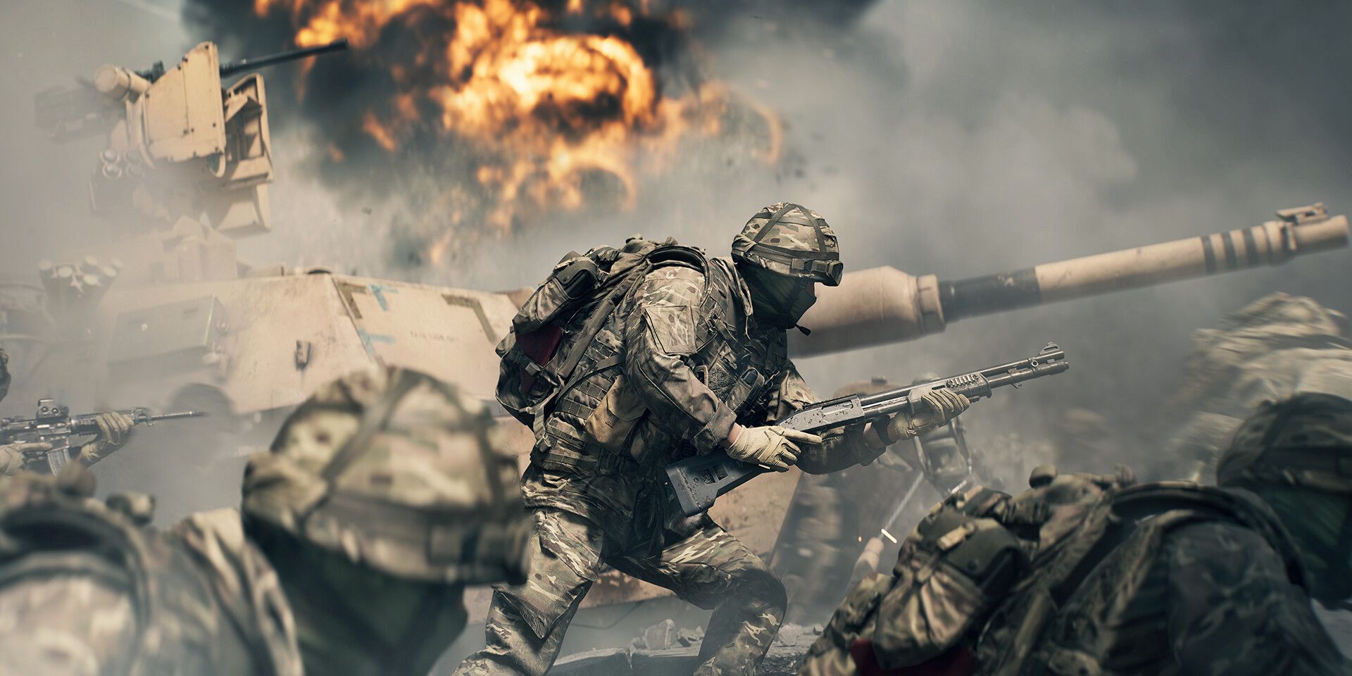 Battlefield 6: cada mapa multijugador y modo de juego confirmado para el lanzamiento