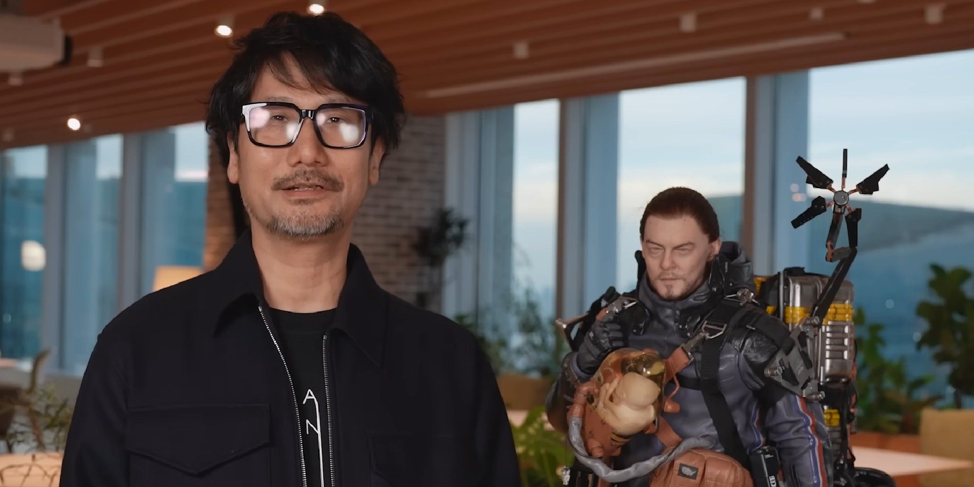 Los últimos comentarios de Hideo Kojima deberían ser una llamada de atención