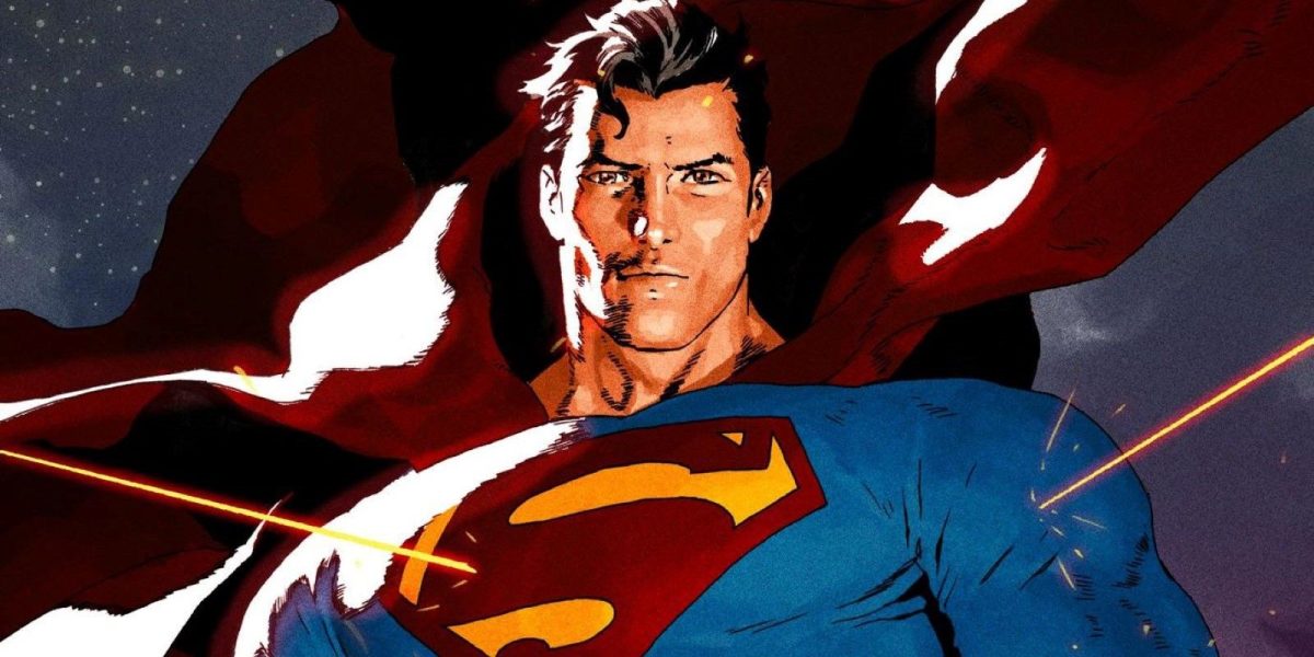 DC presenta a la hermana secreta de Superman en una tradición reescribir que nadie vio venir