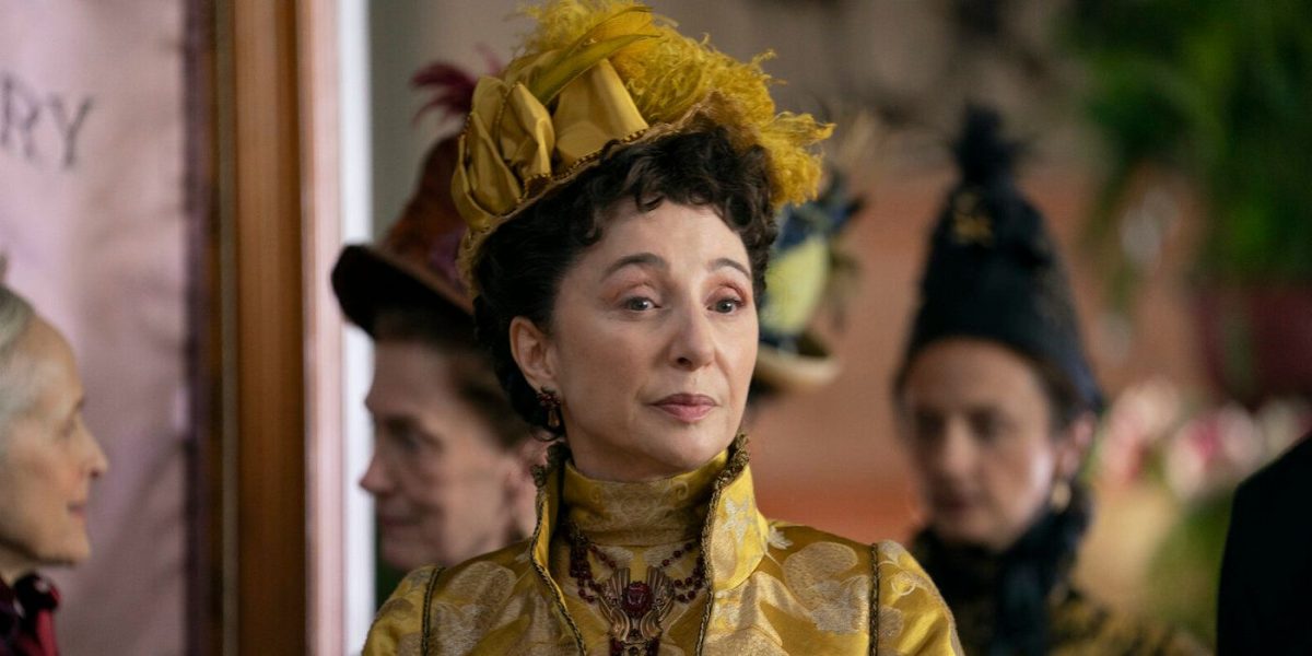 La historia verdadera del divorcio de Astor Divorce de la edad dorada