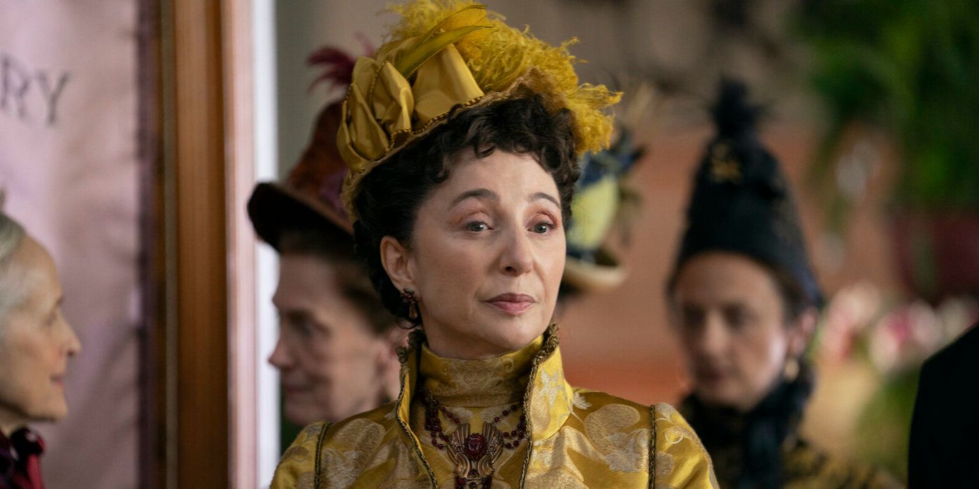 La historia verdadera del divorcio de Astor Divorce de la edad dorada