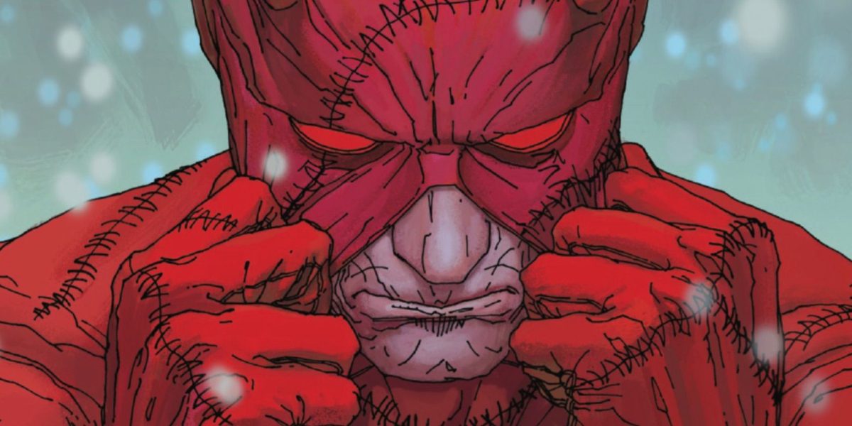 Daredevil está muerto y Marvel acaba de presentar a su sucesor
