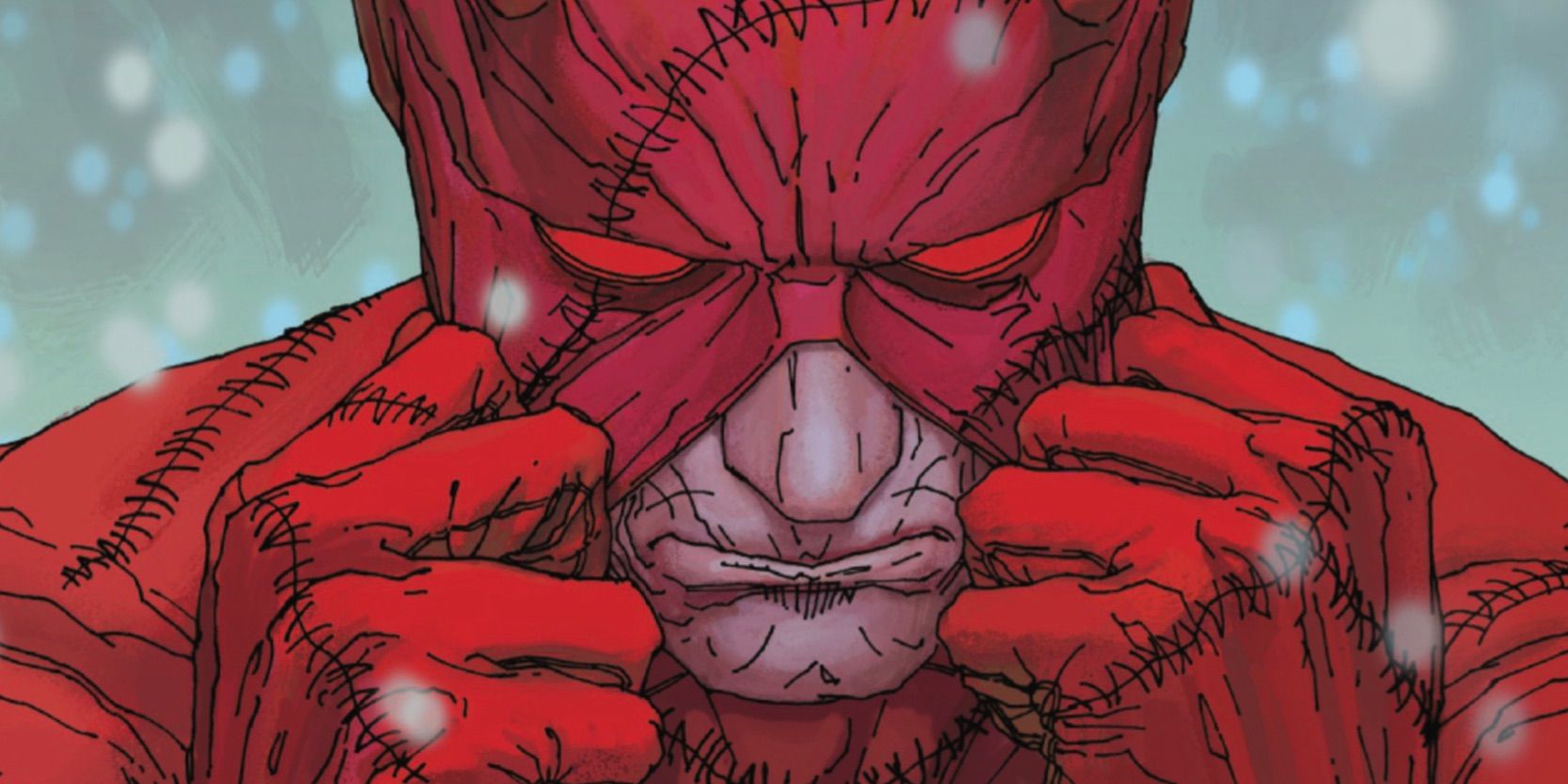 Daredevil está muerto y Marvel acaba de presentar a su sucesor