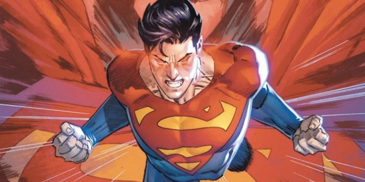 Superman se enfrentó a una ruptura brutal, pero podría llevar a su mejor romance hasta ahora