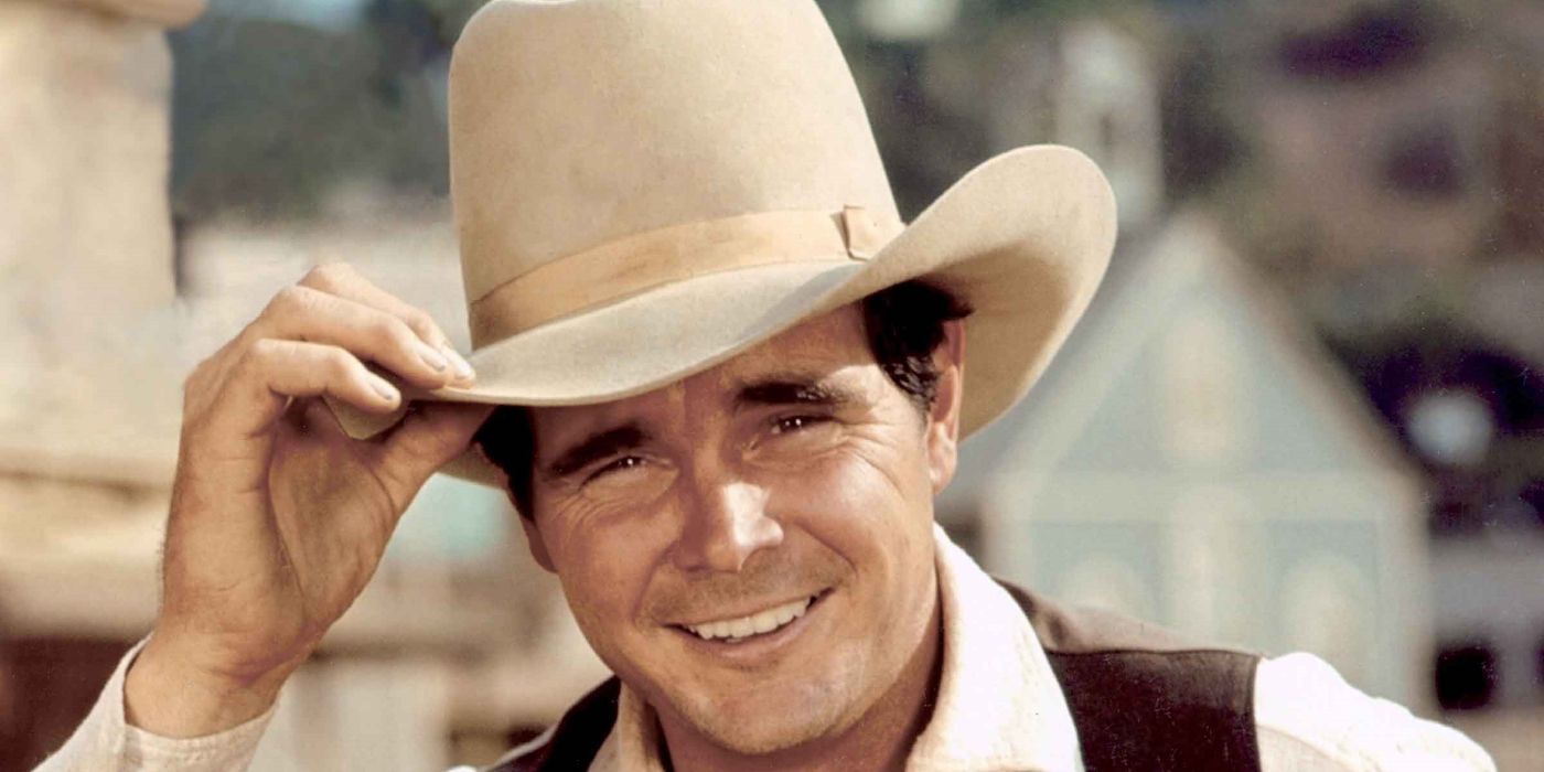 El occidental más antiguo de TV casi se canceló, pero esta comedia icónica mordió la bala en su lugar