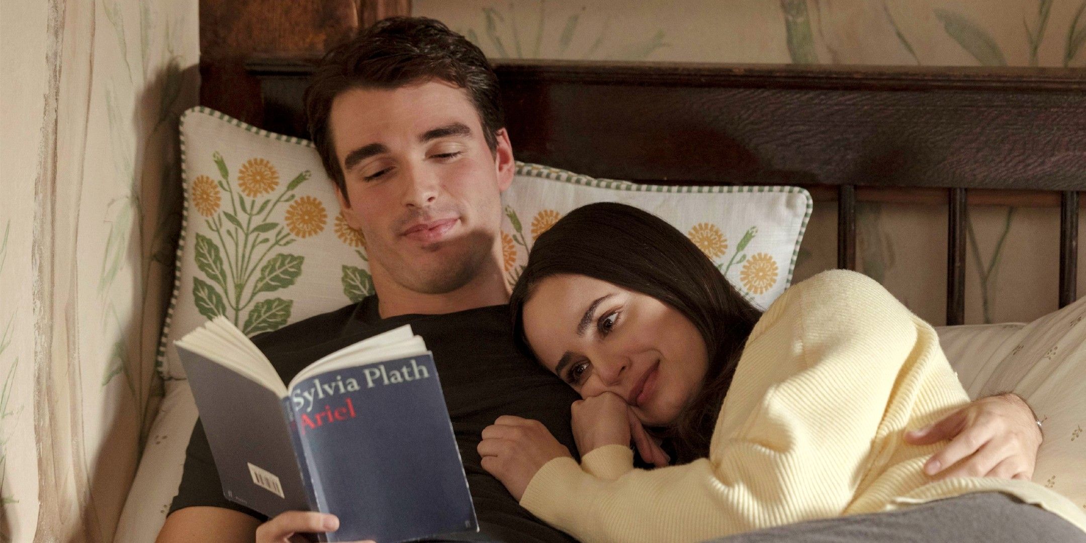 “Adele de Audiolooks”: El autor de My Oxford Year está utilizando el género de romance para cambiar la industria del audiolibro