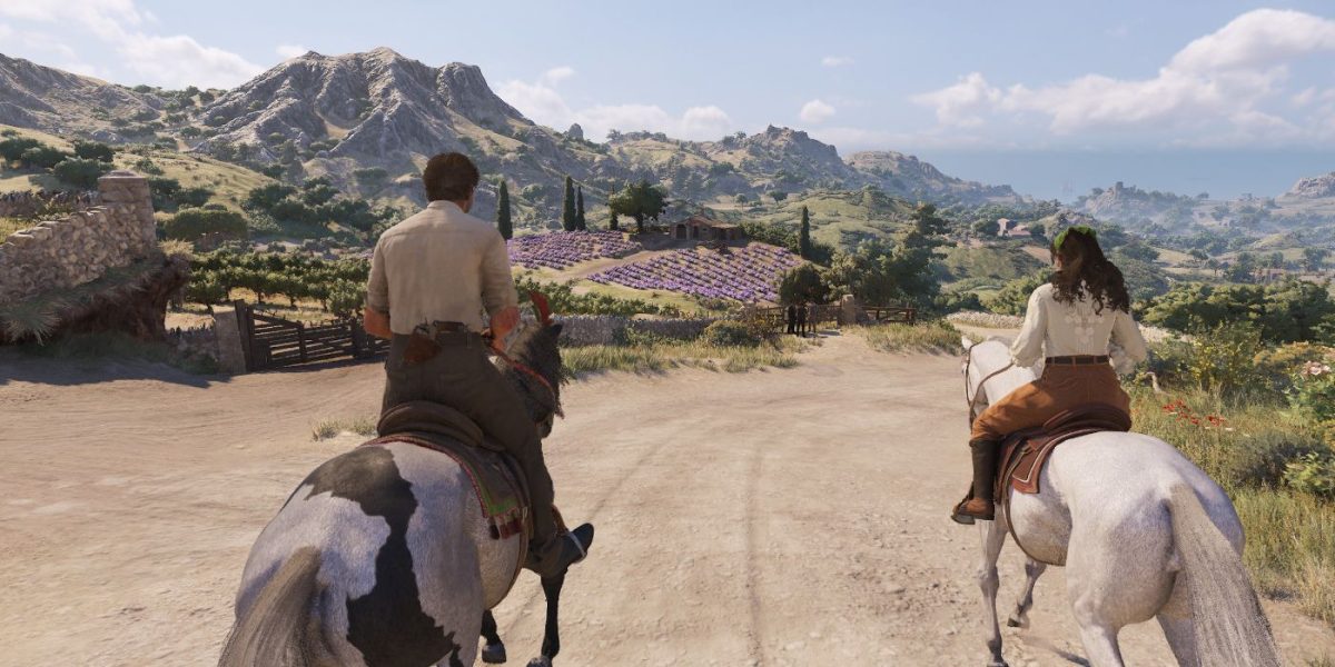 Mafia: The Old Country Review: una vista impresionante de Sicilia estropeada por un juego mediocre