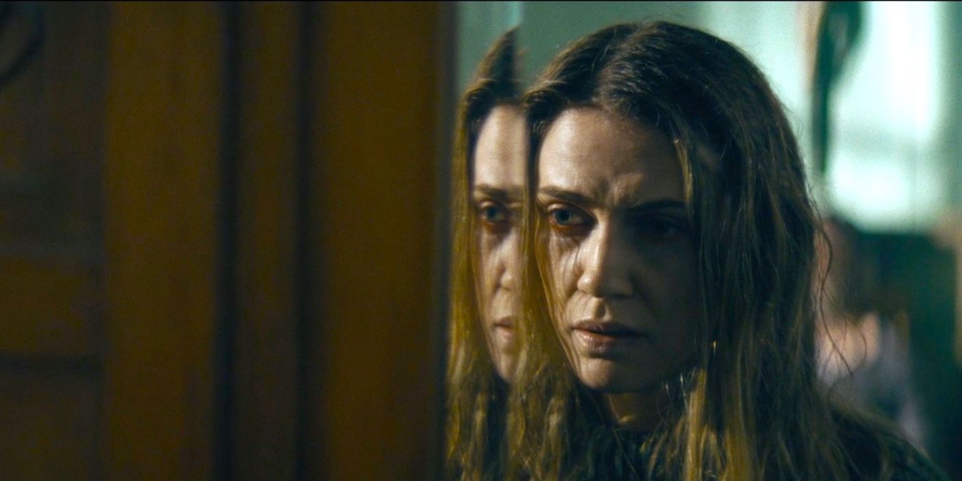 Chaman Review: ¿Alguna vez volveremos a obtener una película de exorcismo completamente original?