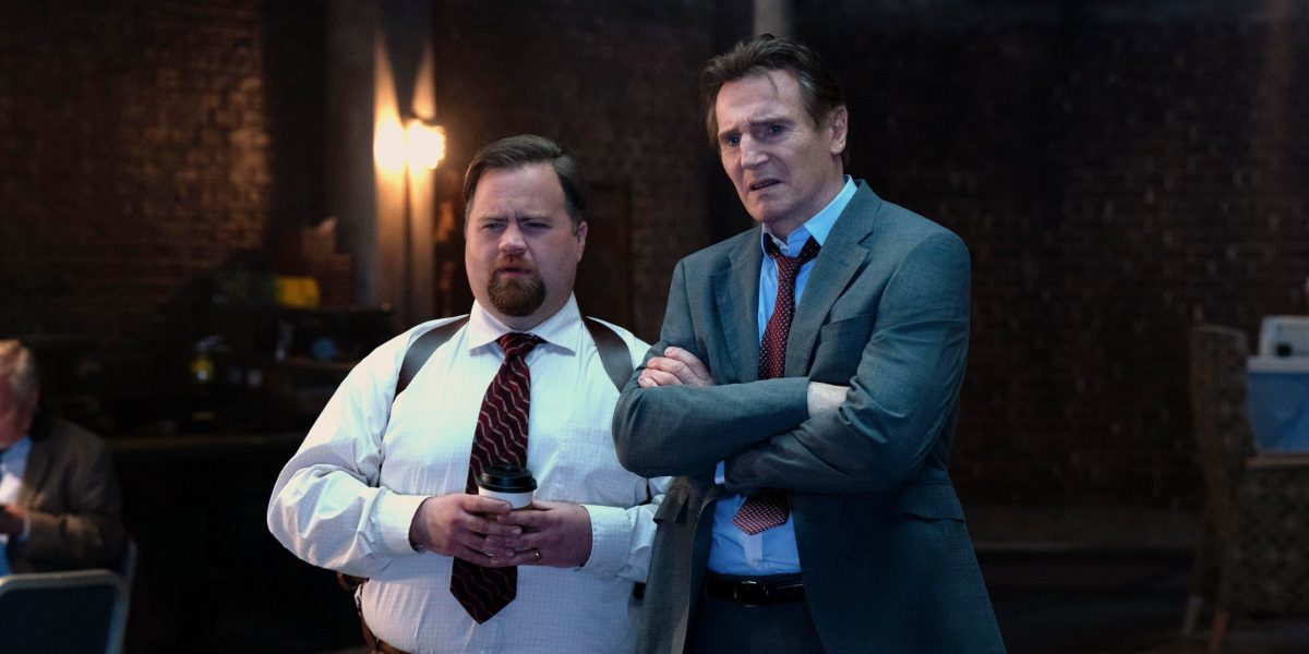 "Tuve que amenazar con dejar de fumar": el montaje "polarizante" del reinicio de la pistola desnuda abordado por el director