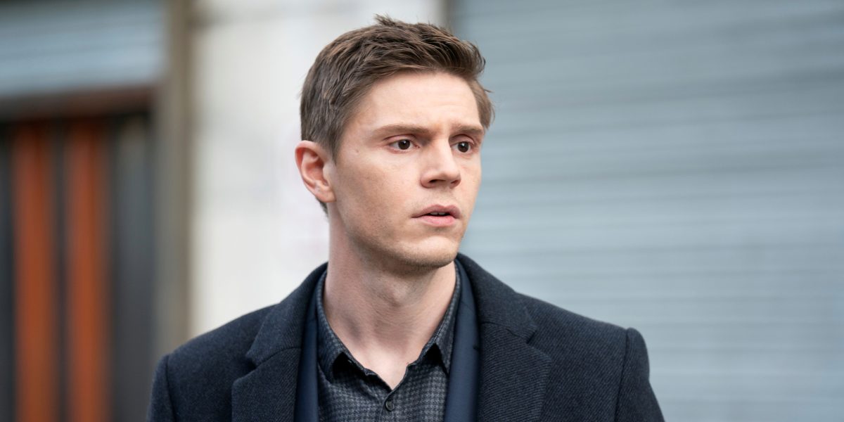 El mejor reemplazo de detective verdadero de HBO obtiene una actualización incierta de la temporada 2