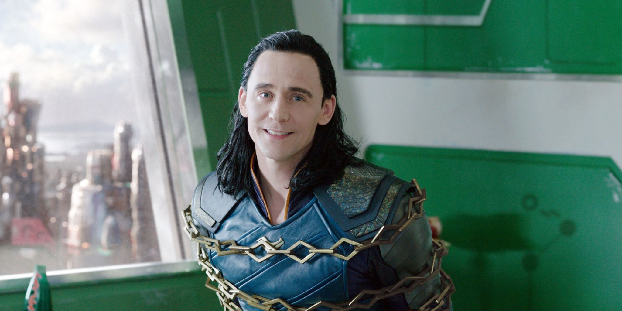 Estoy convencido de que Loki morirá en Avengers: Doomsday después de los nuevos comentarios de Chris Hemsworth Thor