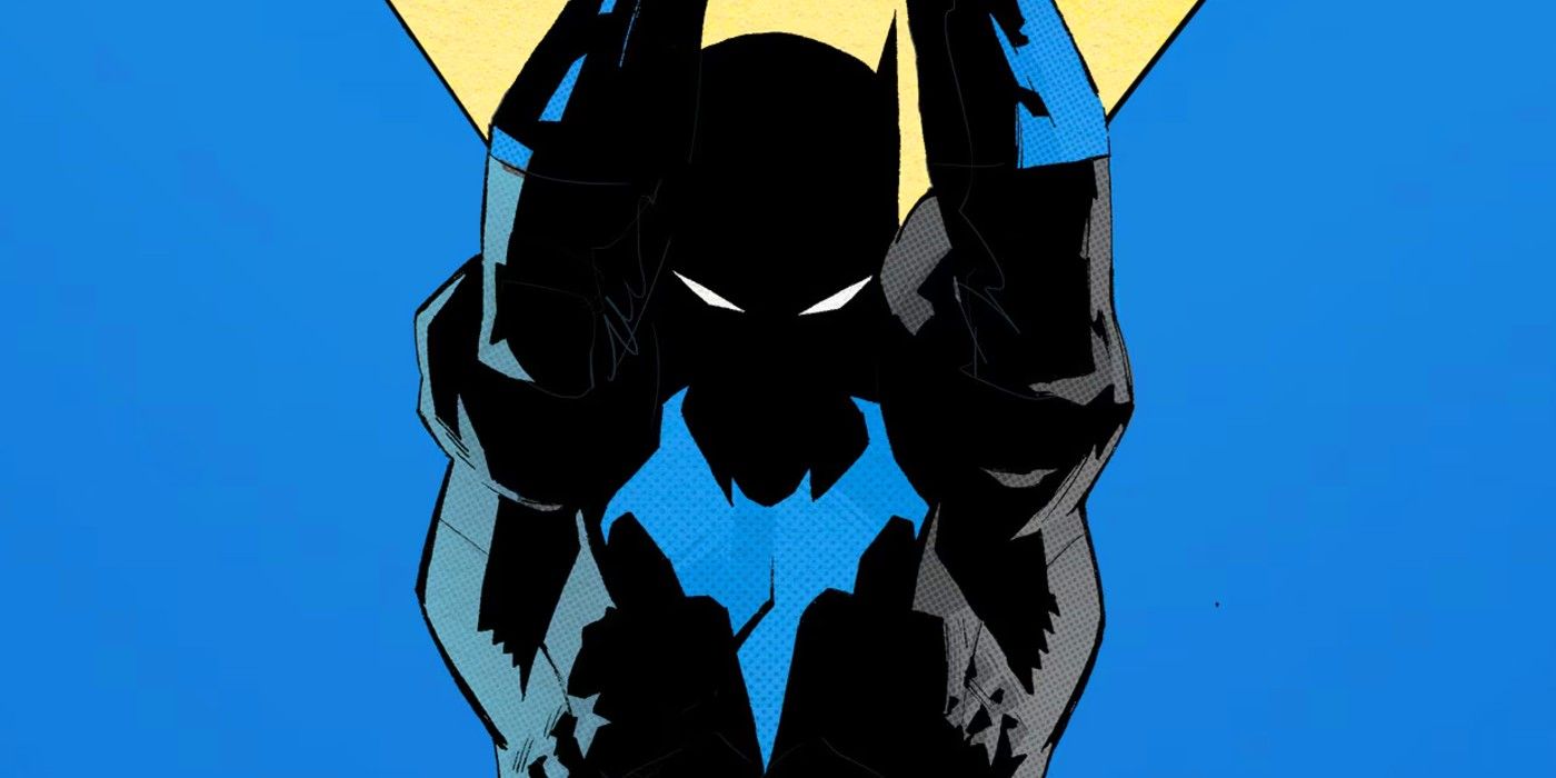 6 años después de morir, el primer aliado de Batman está de regreso con un nuevo diseño asombroso