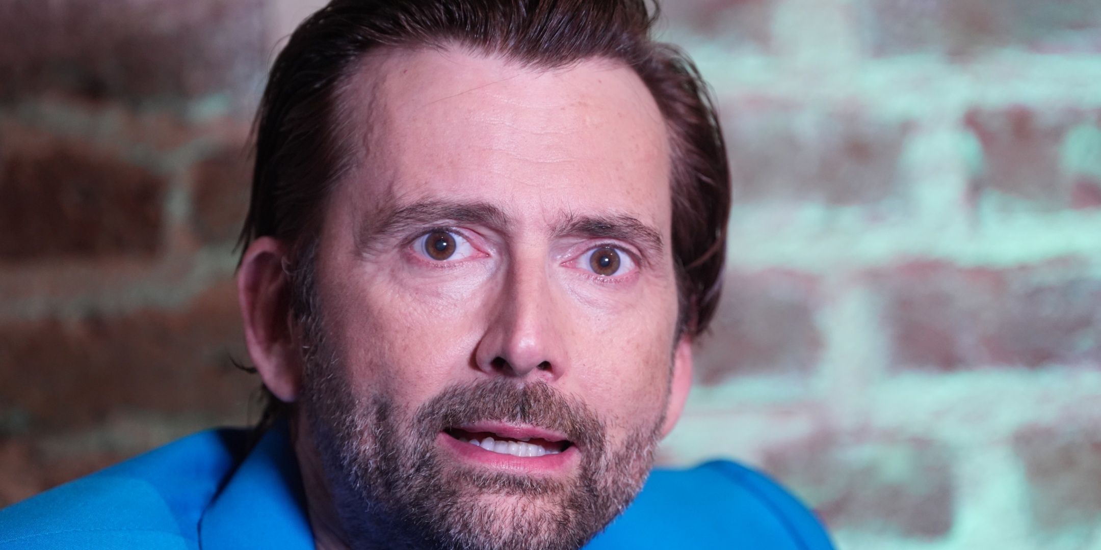 Todos los fanáticos de thriller deben ver la impecable miniserie de David Tennant en Netflix