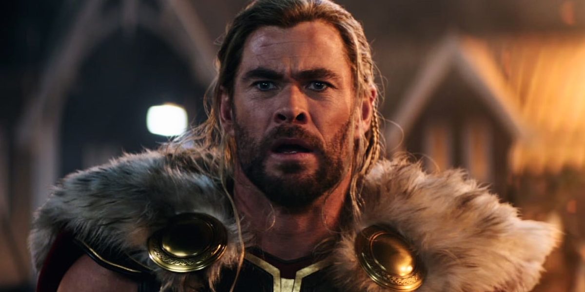 El MCU acaba de hacer que el villano de Thor 5 sea aún más confuso